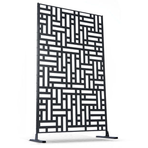 Horizon privacy screen