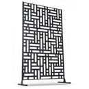 Horizon privacy screen