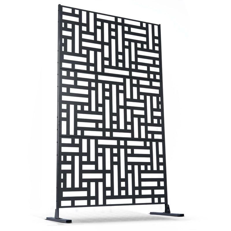 Horizon privacy screen