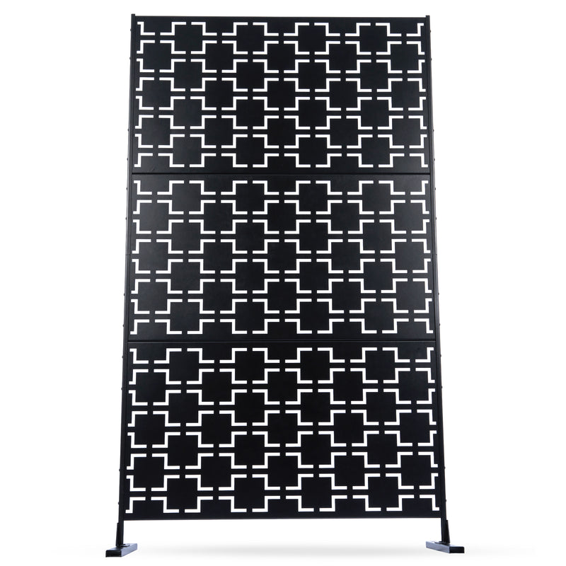 Horizon privacy screen