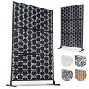 Horizon privacy screen