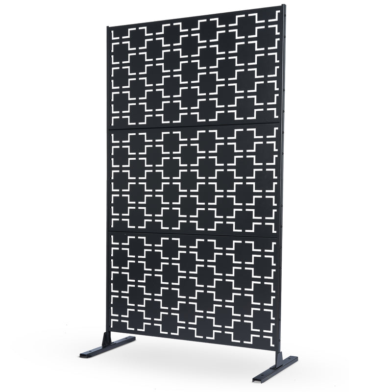 Horizon privacy screen