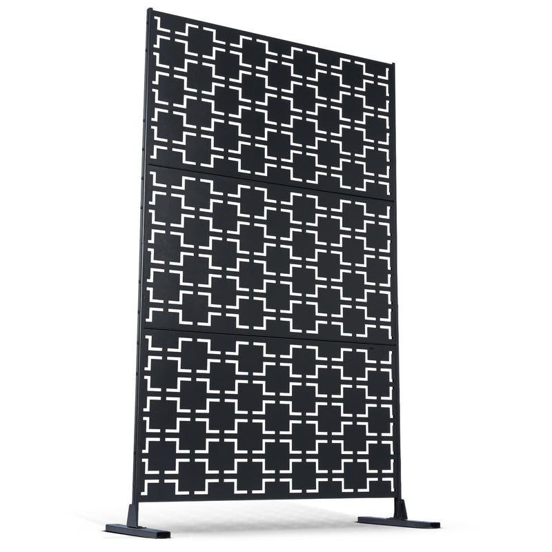 Horizon privacy screen