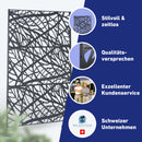 Horizon privacy screen