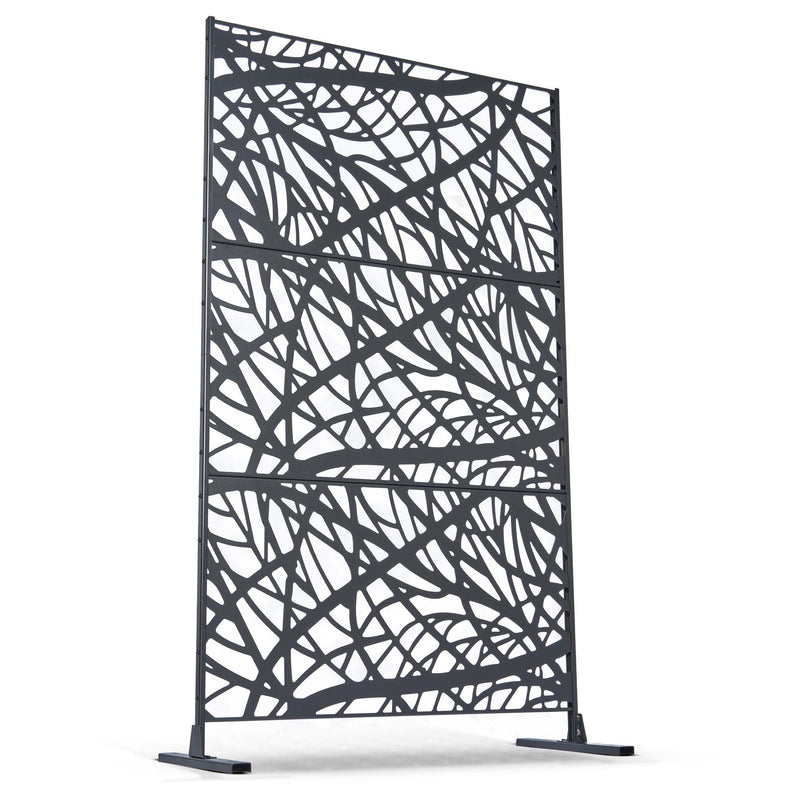 Horizon privacy screen