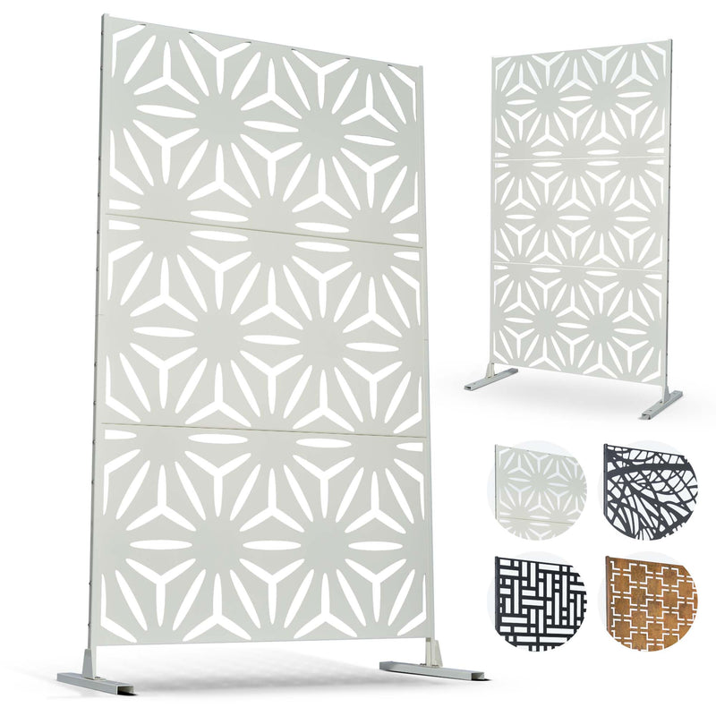 Horizon privacy screen