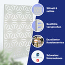 Horizon privacy screen