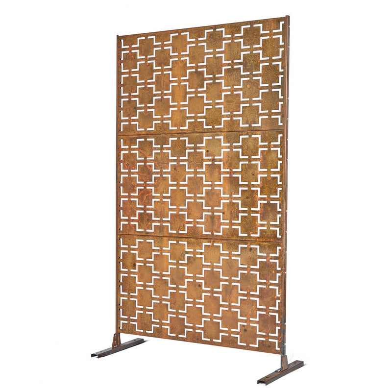 Horizon privacy screen 