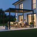 SkyPergola SkyLite ECO aluminum pergola