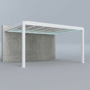 SkyPergola SkyMax Ultra aluminum pergola