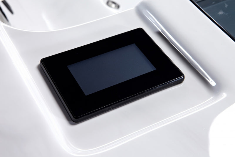 Whirlpool Palladium 2025 NEW