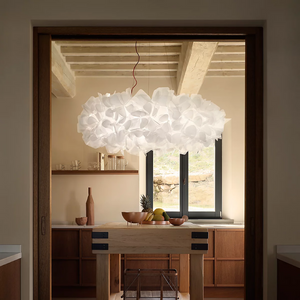 Ceiling lamp cloud