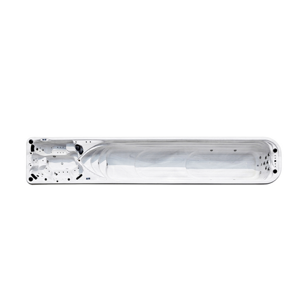 Swimspa Quantium One Blanco
