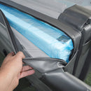 Whirlpool tub thermal cover accessories