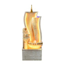 AquaLuxe water fountain Anzio Indoor & Outdoor