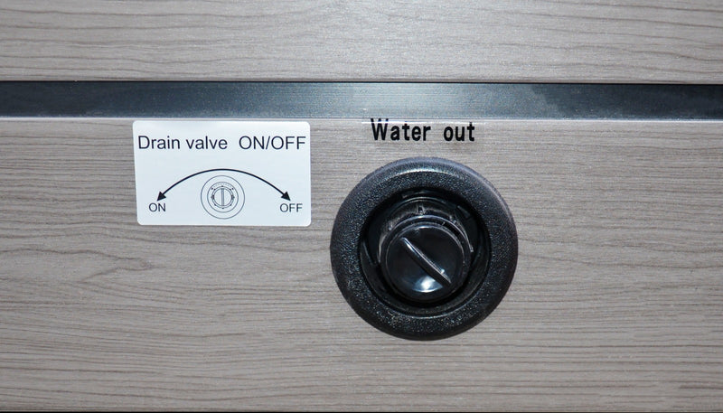 Swimspa Quantium One Blanco