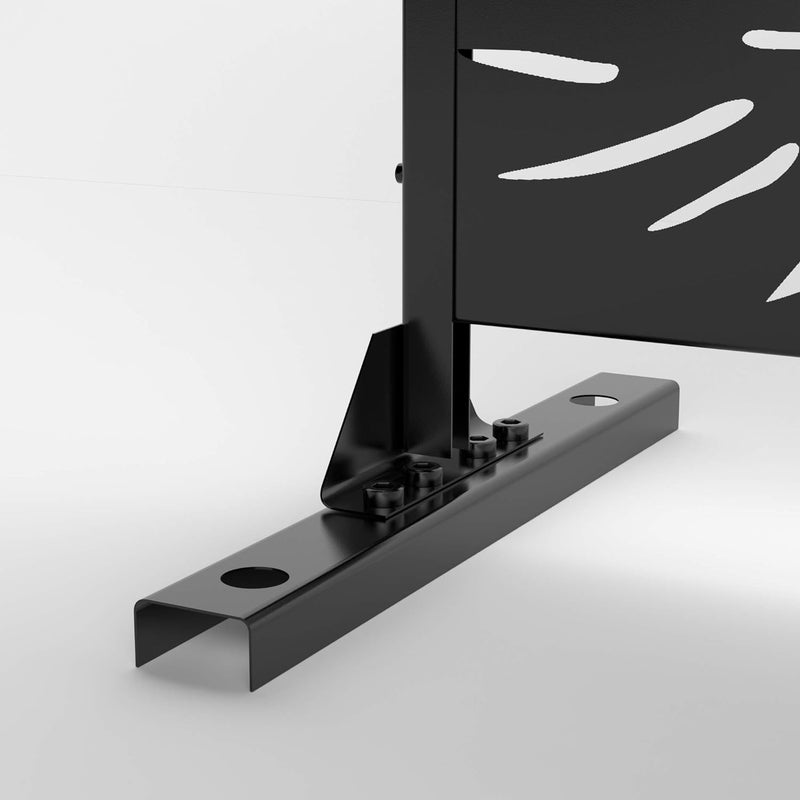 Horizon privacy screen Florence 175cm x 100cm