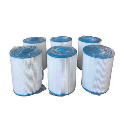 Whirlpool cleaning filter