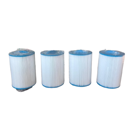 Whirlpool cleaning filter