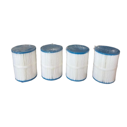 Whirlpool cleaning filter