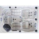 Whirlpool in Rhodium Pearlgrey 2023