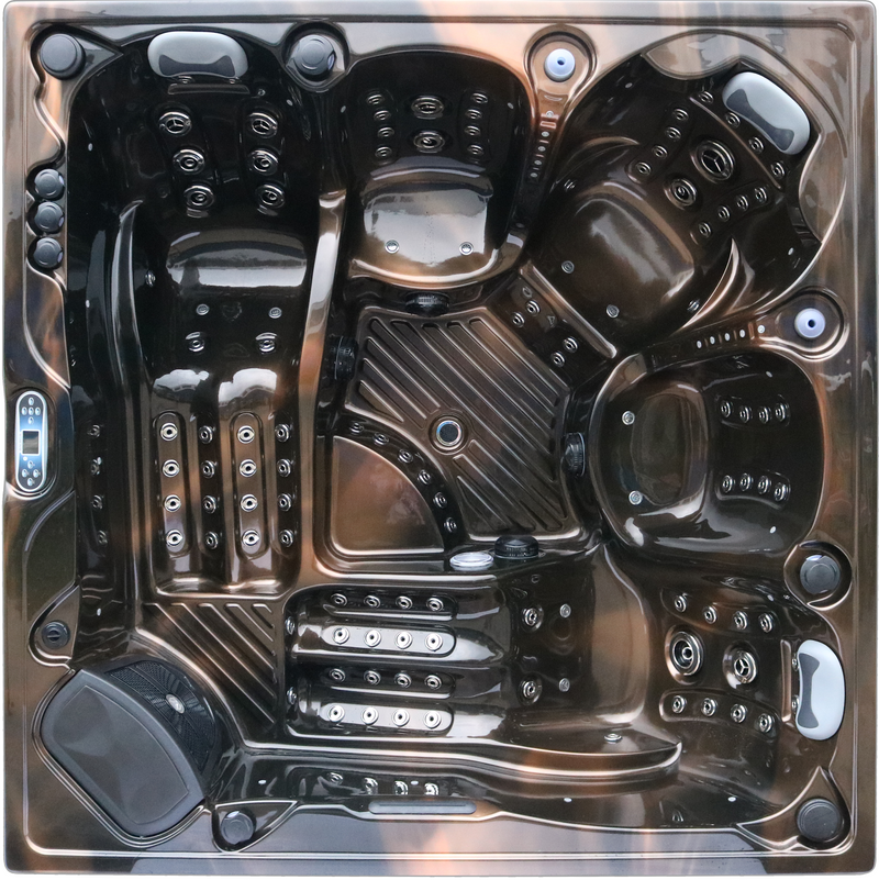 Whirlpool Titanio Gris Perla 2022
