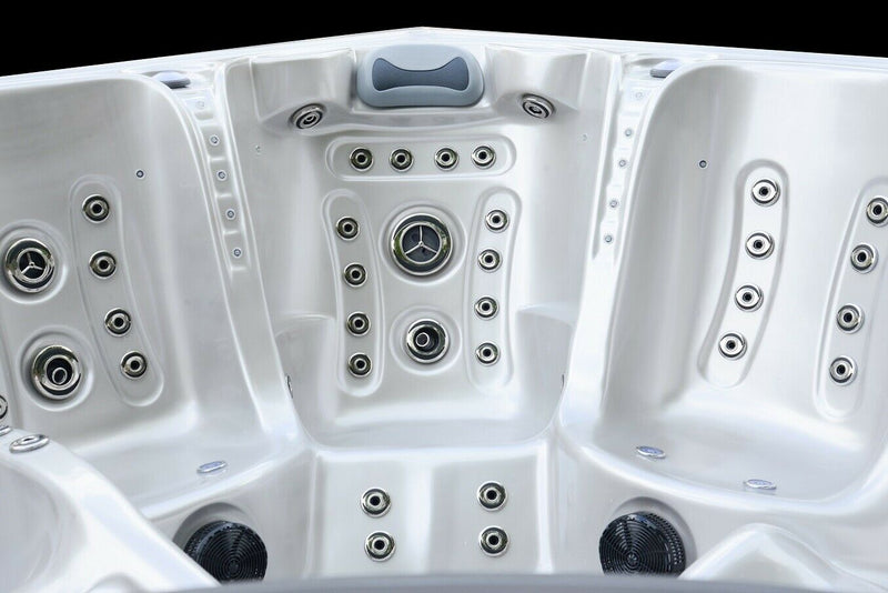 Whirlpool Titanium PearlGrey