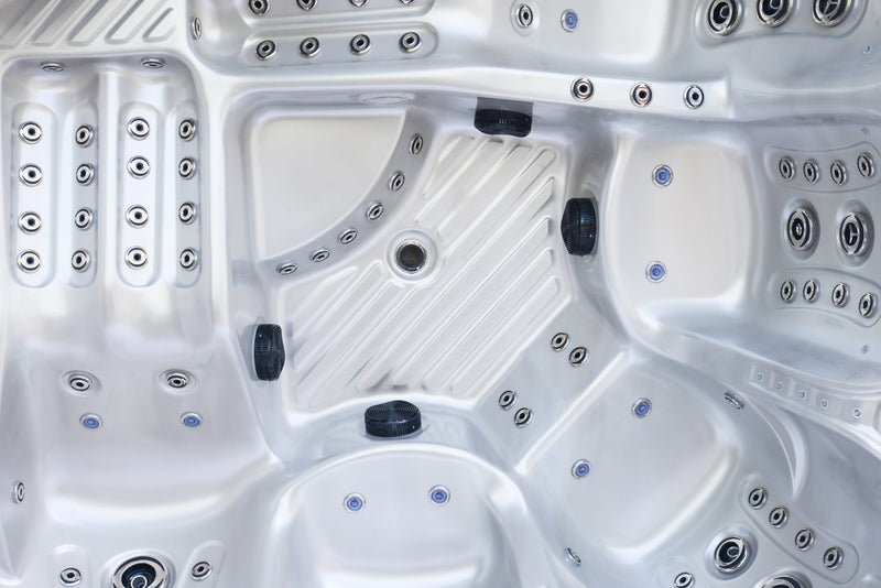 Whirlpool Titanium PearlGrey