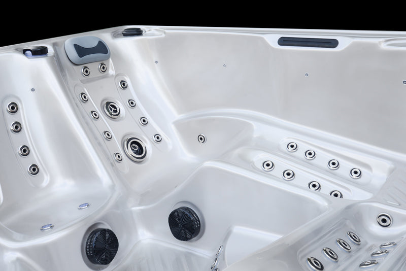 Whirlpool Titanium PearlGrey