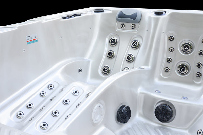 Whirlpool Titanium PearlGrey