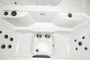 Nordiq ice bath whirlpool Cold Plunge Toronto 2025 NEW