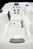 Nordiq ice bath whirlpool Cold Plunge Toronto 2025 NEW