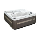 Nordiq ice bath whirlpool Cold Plunge Toronto 2025 NEW