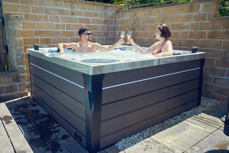 Whirlpool Titanio Gris Perla 2022