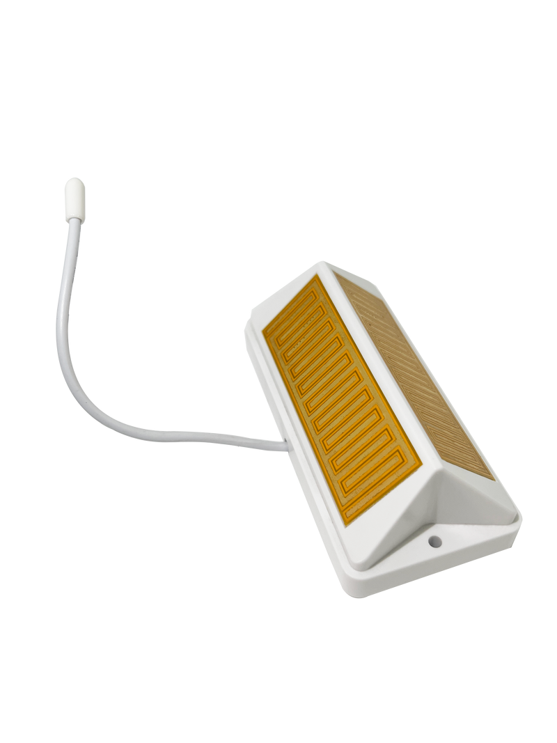 Sky Pergola rain sensor