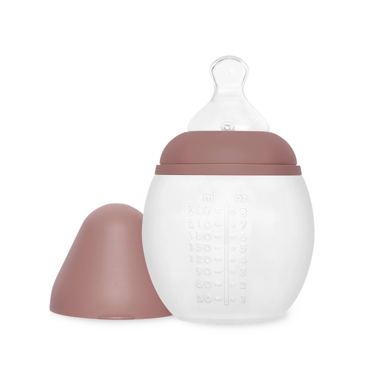 Baby bottle 240 ml
