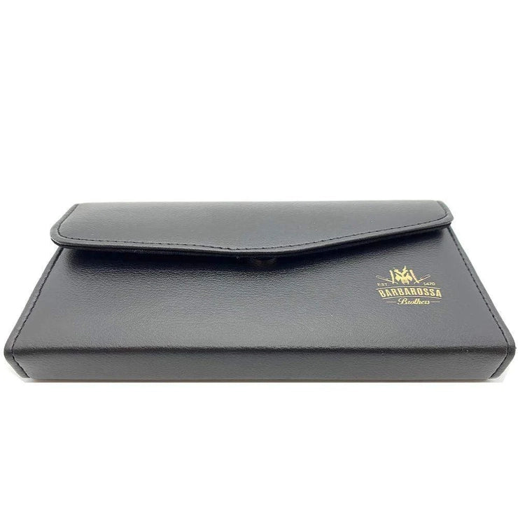 Japanese steel barberset