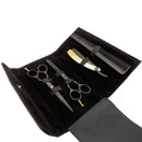 Japanese steel barberset