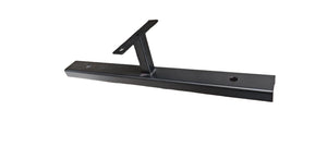 Horizon privacy screen center connector