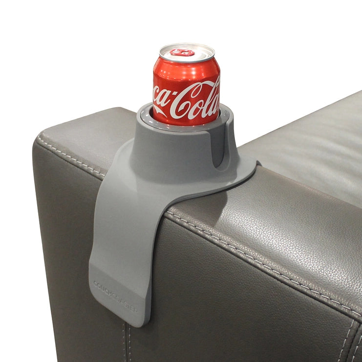 Couch Coaster black