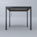 SkyPergola SkyLite ECO aluminum pergola