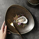 Venice dinnerware set complete 16 pieces