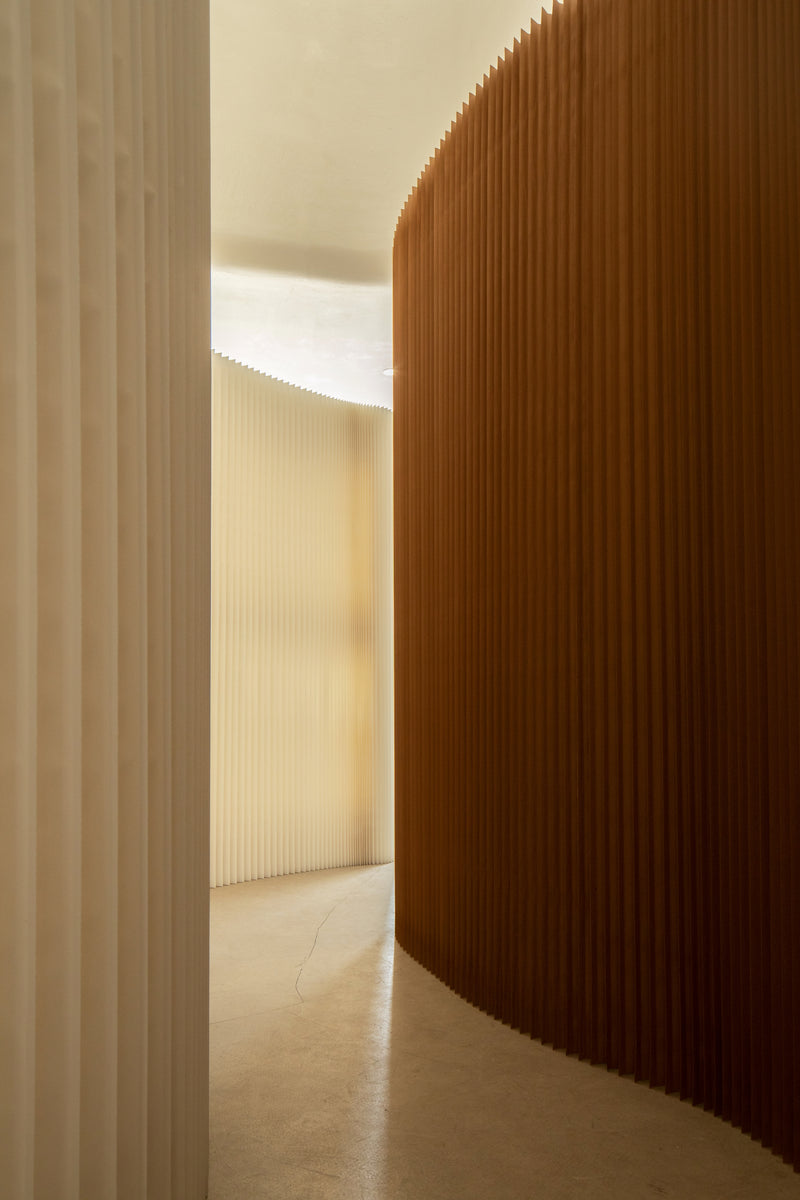 iPaper MonumentalWall partition wall 200cm x 300cm