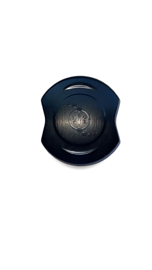 Whirlpool Rotary Knob Air Injector