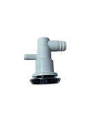 Whirlpool nozzle small