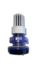 Whirlpool aromatherapy container