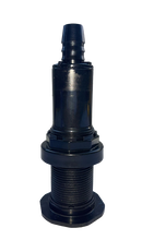 Whirlpool drain socket