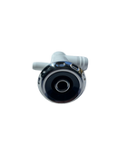 Whirlpool nozzle small