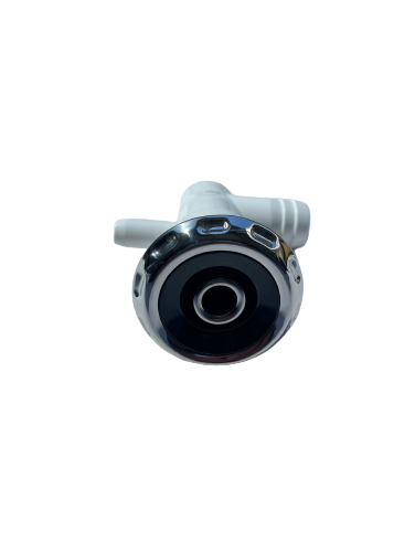 Whirlpool nozzle small