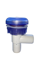 Whirlpool air regulator Californium